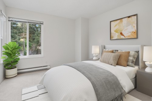 3407 Lynmoor Place, Vancouver, BC 
