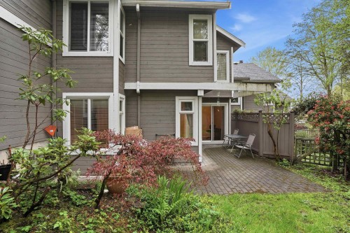 3407 Lynmoor Place, Vancouver, BC 