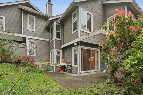 3407 Lynmoor Place, Vancouver, BC 