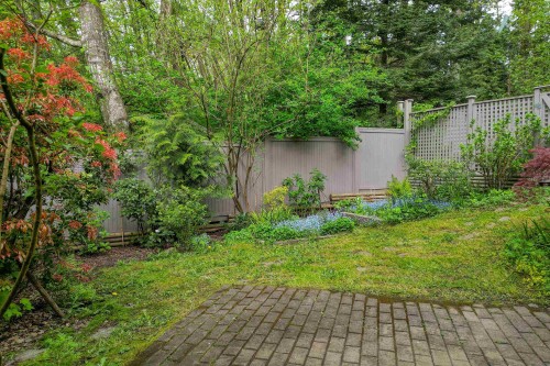 3407 Lynmoor Place, Vancouver, BC 