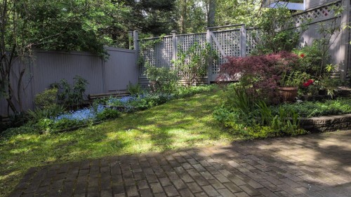 3407 Lynmoor Place, Vancouver, BC 