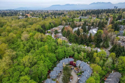 3407 Lynmoor Place, Vancouver, BC 