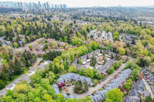 3407 Lynmoor Place, Vancouver, BC 