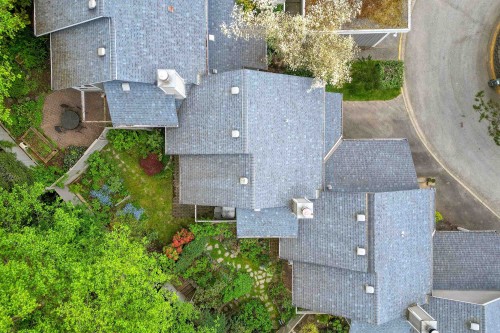 3407 Lynmoor Place, Vancouver, BC 