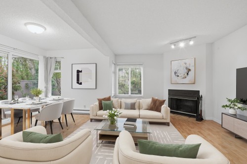 3407 Lynmoor Place, Vancouver, BC 