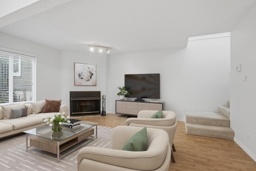 3407 Lynmoor Place, Vancouver, BC 