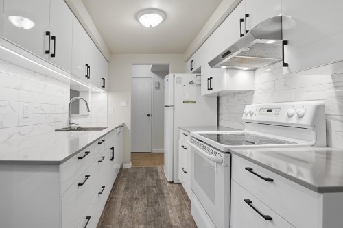 3407 Lynmoor Place, Vancouver, BC 