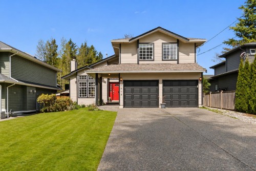 1618 Draycott Road  North Vancouver, BC V7J 1W4