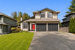 1618 Draycott Road  North Vancouver, BC V7J 1W4