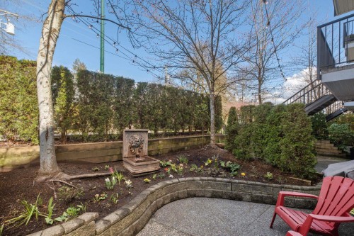 978 16Th Avenue W, Vancouver, BC 