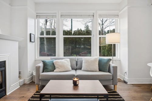 978 16Th Avenue W, Vancouver, BC 