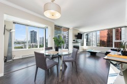 1606-33 Smithe Street Vancouver, BC V6B 0B5