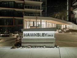 606-3963 Uplands Way West Vancouver, BC V7S 0B6