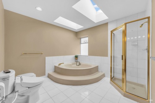 4418 Osler Street, Vancouver, BC 