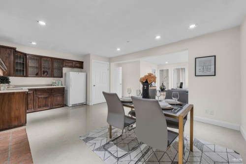 4418 Osler Street, Vancouver, BC 