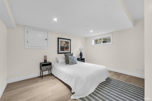 4418 Osler Street, Vancouver, BC 