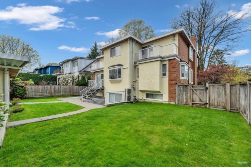 4418 Osler Street, Vancouver, BC 