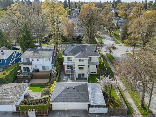 4418 Osler Street, Vancouver, BC 