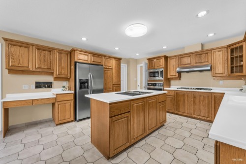 4418 Osler Street, Vancouver, BC 