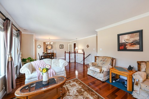 2845 Mccoomb Drive, Coquitlam, BC 