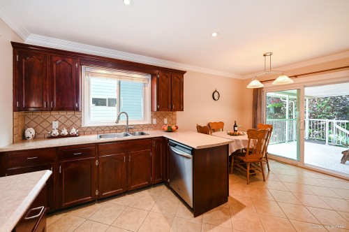 2845 Mccoomb Drive, Coquitlam, BC 