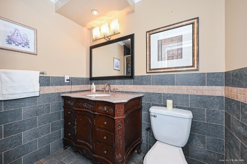 2845 Mccoomb Drive, Coquitlam, BC 