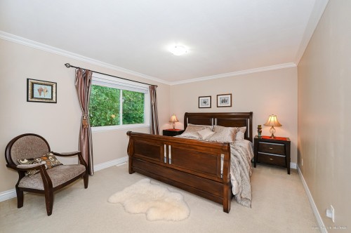 2845 Mccoomb Drive, Coquitlam, BC 