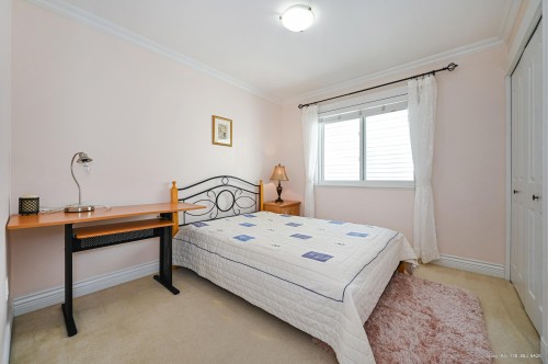 2845 Mccoomb Drive, Coquitlam, BC 