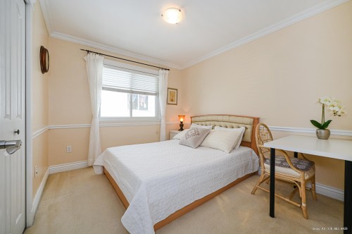 2845 Mccoomb Drive, Coquitlam, BC 