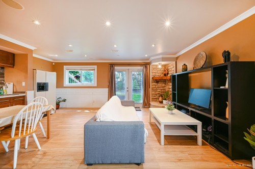 2845 Mccoomb Drive, Coquitlam, BC 