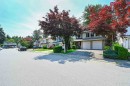 2845 Mccoomb Drive, Coquitlam, BC 
