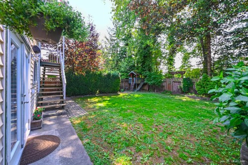 2845 Mccoomb Drive, Coquitlam, BC 