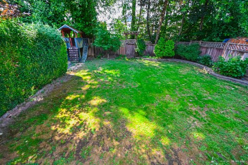 2845 Mccoomb Drive, Coquitlam, BC 