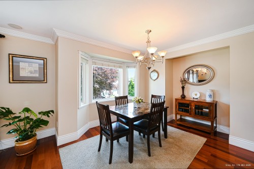 2845 Mccoomb Drive, Coquitlam, BC 