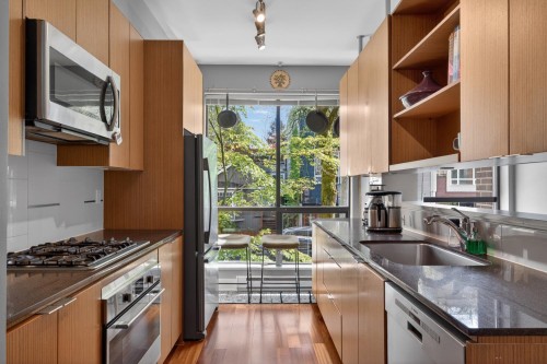 3683 Commercial Street, Vancouver, BC 