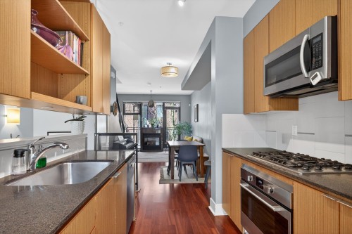 3683 Commercial Street, Vancouver, BC 