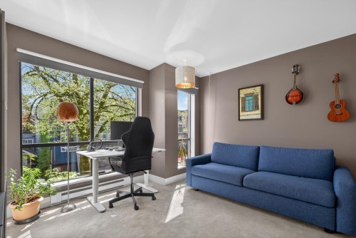 3683 Commercial Street, Vancouver, BC 