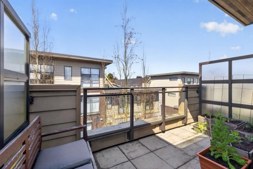 3683 Commercial Street, Vancouver, BC 