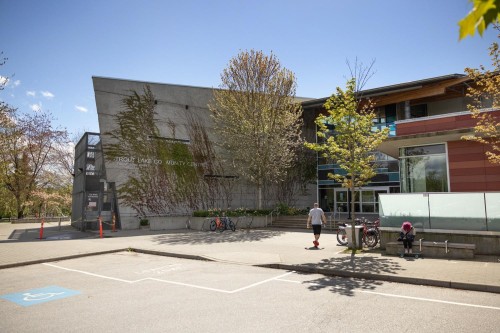 3683 Commercial Street, Vancouver, BC 