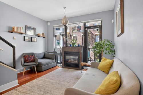 3683 Commercial Street, Vancouver, BC 