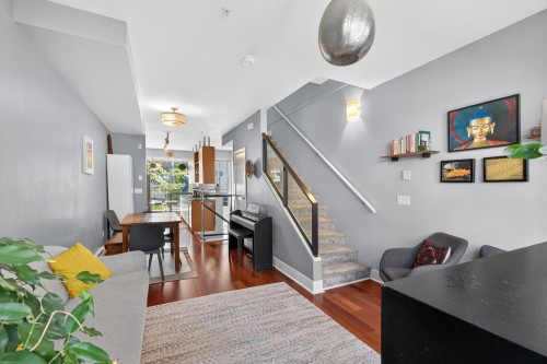 3683 Commercial Street, Vancouver, BC 