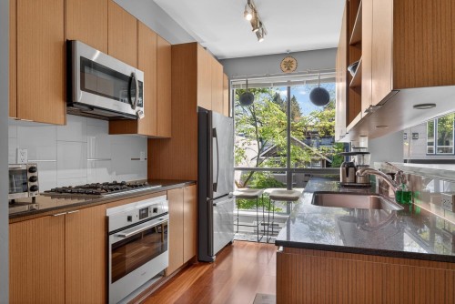 3683 Commercial Street, Vancouver, BC 