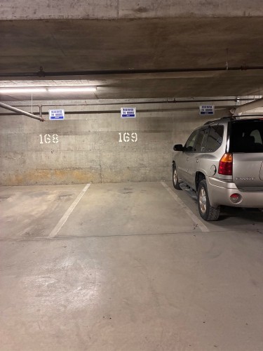 P169-4573 Chateau Boulevard  Whistler, BC V0N 1B4