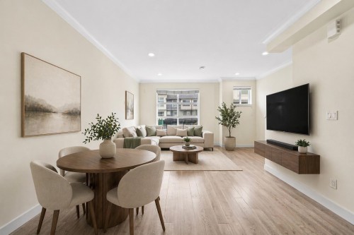 2-4191 No. 4 Road  Richmond, BC V6X 2M2