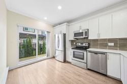 2-4191 No. 4 Road  Richmond, BC V6X 2M2