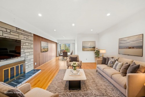 532 64Th Avenue W, Vancouver, BC 