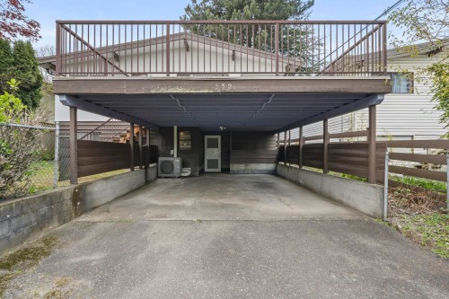 532 64Th Avenue W, Vancouver, BC 