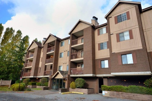 111-8511 Westminster Highway  Richmond, BC V6X 3H7