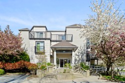 303-2429 Hawthorne Avenue  Port Coquitlam, BC V3C 6G6