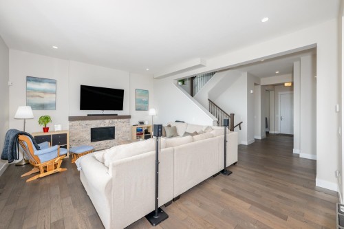 3534 Trestle Court, Coquitlam, BC 